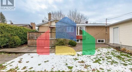 Residential - Single Family Home - Ottawa, Canada - Canada