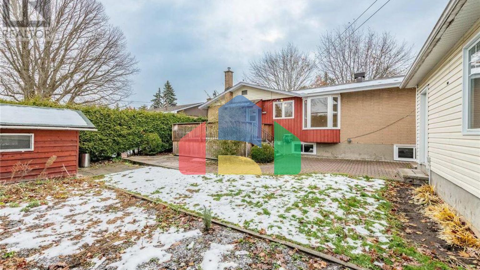 Residential - Single Family Home - Ottawa, Canada - Canada