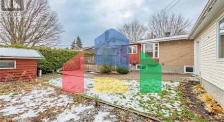 Residential - Single Family Home - Ottawa, Canada - Canada