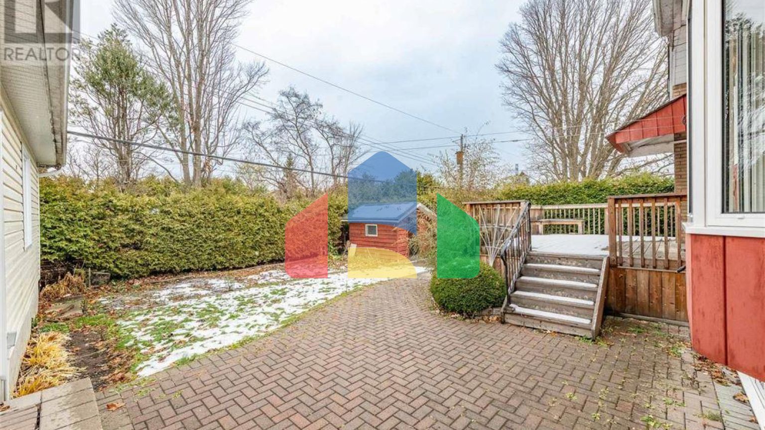 Residential - Single Family Home - Ottawa, Canada - Canada