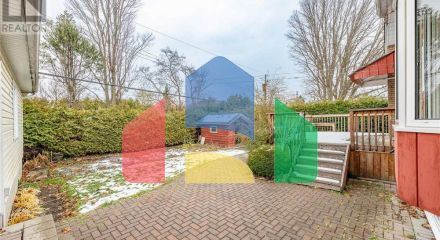 Residential - Single Family Home - Ottawa, Canada - Canada