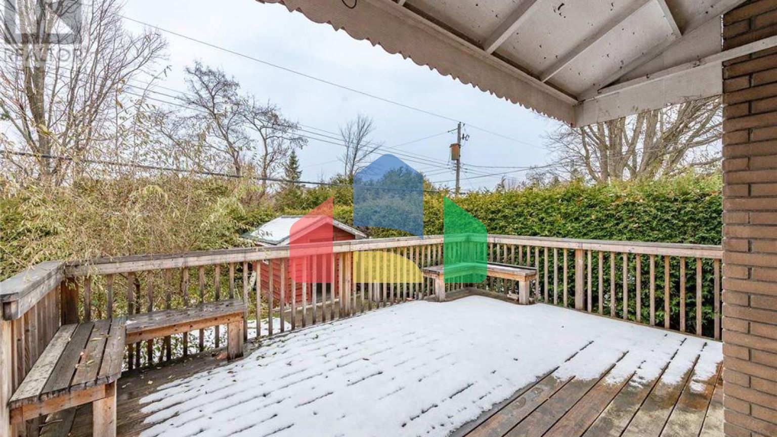 Residential - Single Family Home - Ottawa, Canada - Canada