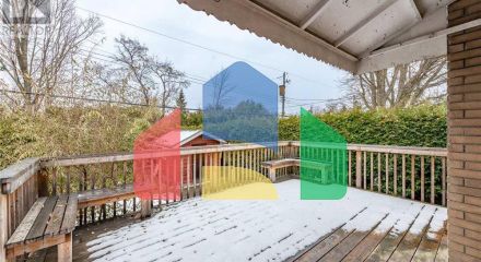 Residential - Single Family Home - Ottawa, Canada - Canada