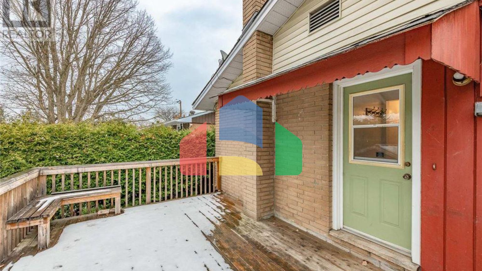 Residential - Single Family Home - Ottawa, Canada - Canada