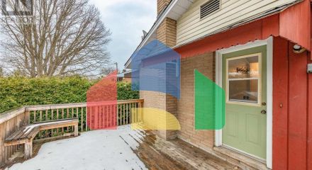 Residential - Single Family Home - Ottawa, Canada - Canada