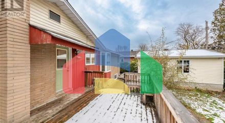 Residential - Single Family Home - Ottawa, Canada - Canada