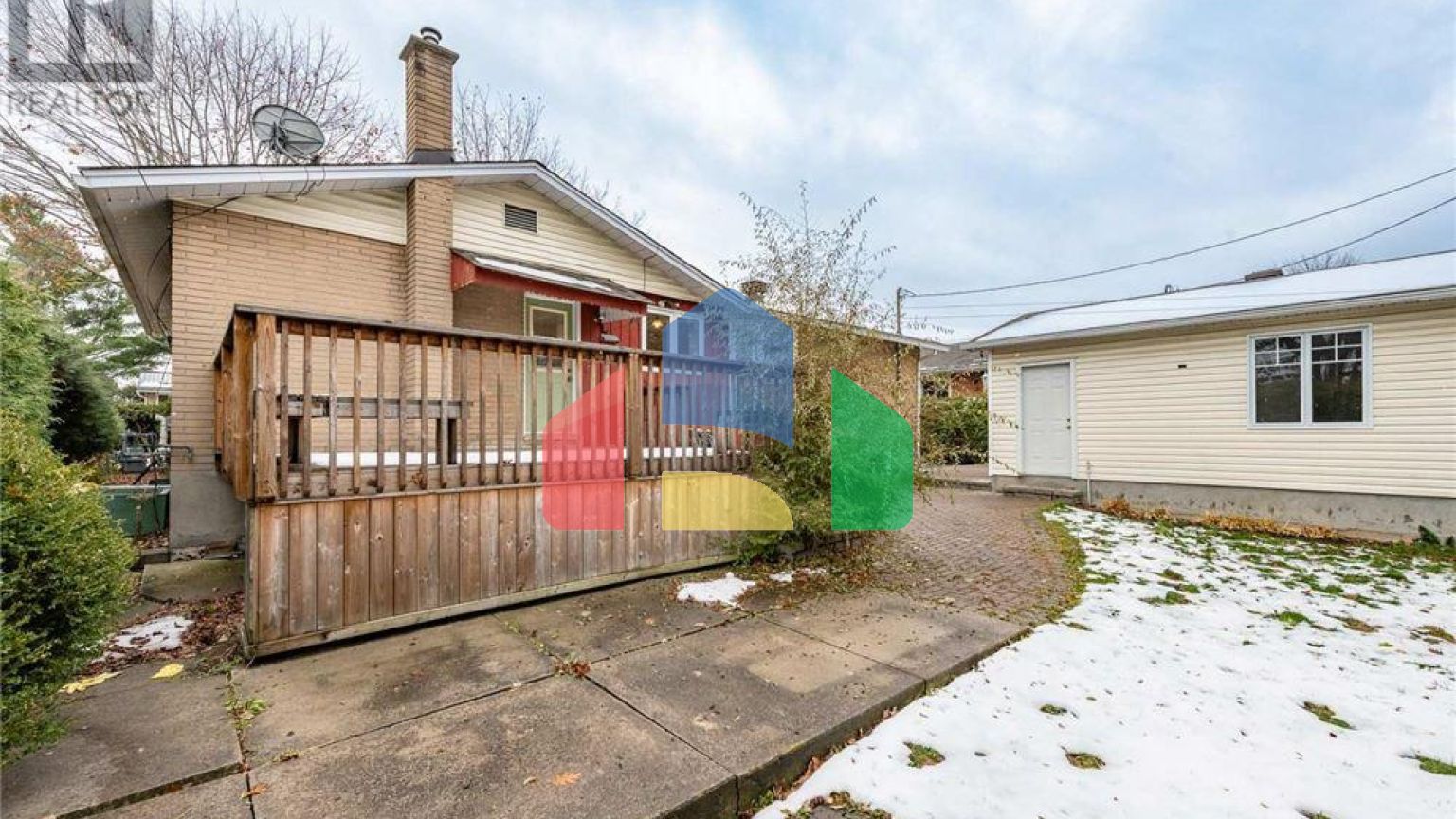 Residential - Single Family Home - Ottawa, Canada - Canada