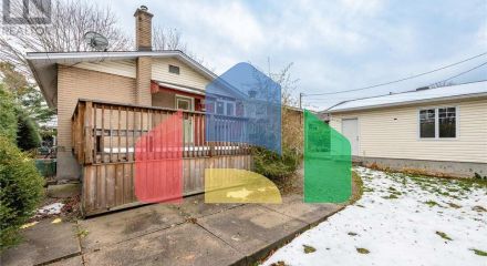 Residential - Single Family Home - Ottawa, Canada - Canada