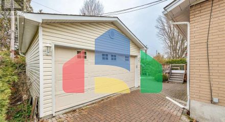 Residential - Single Family Home - Ottawa, Canada - Canada