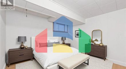 Residential - Single Family Home - Ottawa, Canada - Canada