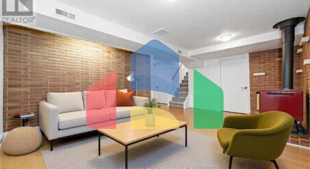 Residential - Single Family Home - Ottawa, Canada - Canada