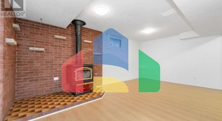 Residential - Single Family Home - Ottawa, Canada - Canada