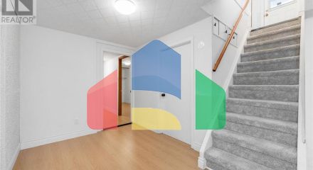 Residential - Single Family Home - Ottawa, Canada - Canada