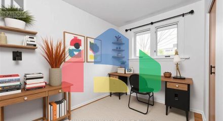 Residential - Single Family Home - Ottawa, Canada - Canada