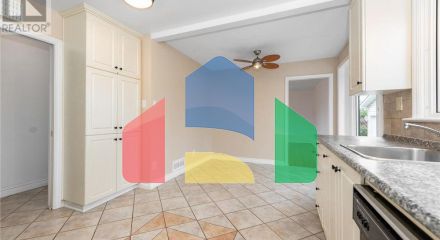 Residential - Single Family Home - Ottawa, Canada - Canada