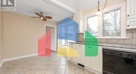 Residential - Single Family Home - Ottawa, Canada - Canada