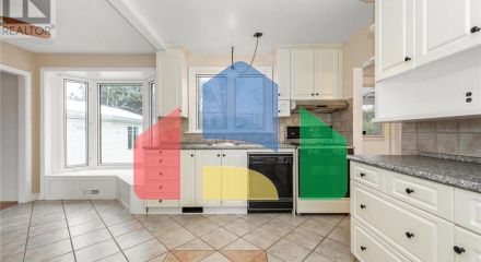 Residential - Single Family Home - Ottawa, Canada - Canada