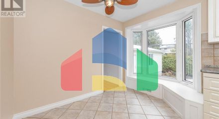 Residential - Single Family Home - Ottawa, Canada - Canada