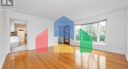 Residential - Single Family Home - Ottawa, Canada - Canada