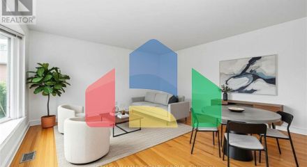 Residential - Single Family Home - Ottawa, Canada - Canada