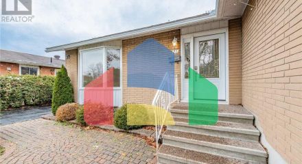 Residential - Single Family Home - Ottawa, Canada - Canada