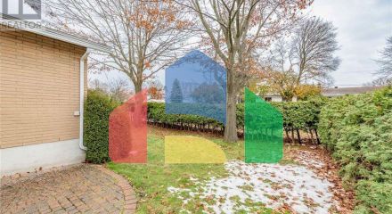 Residential - Single Family Home - Ottawa, Canada - Canada