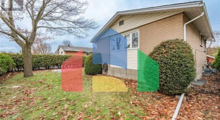 Residential - Single Family Home - Ottawa, Canada - Canada