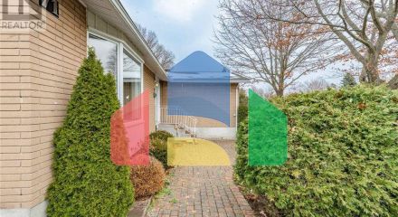 Residential - Single Family Home - Ottawa, Canada - Canada