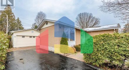 Residential - Single Family Home - Ottawa, Canada - Canada