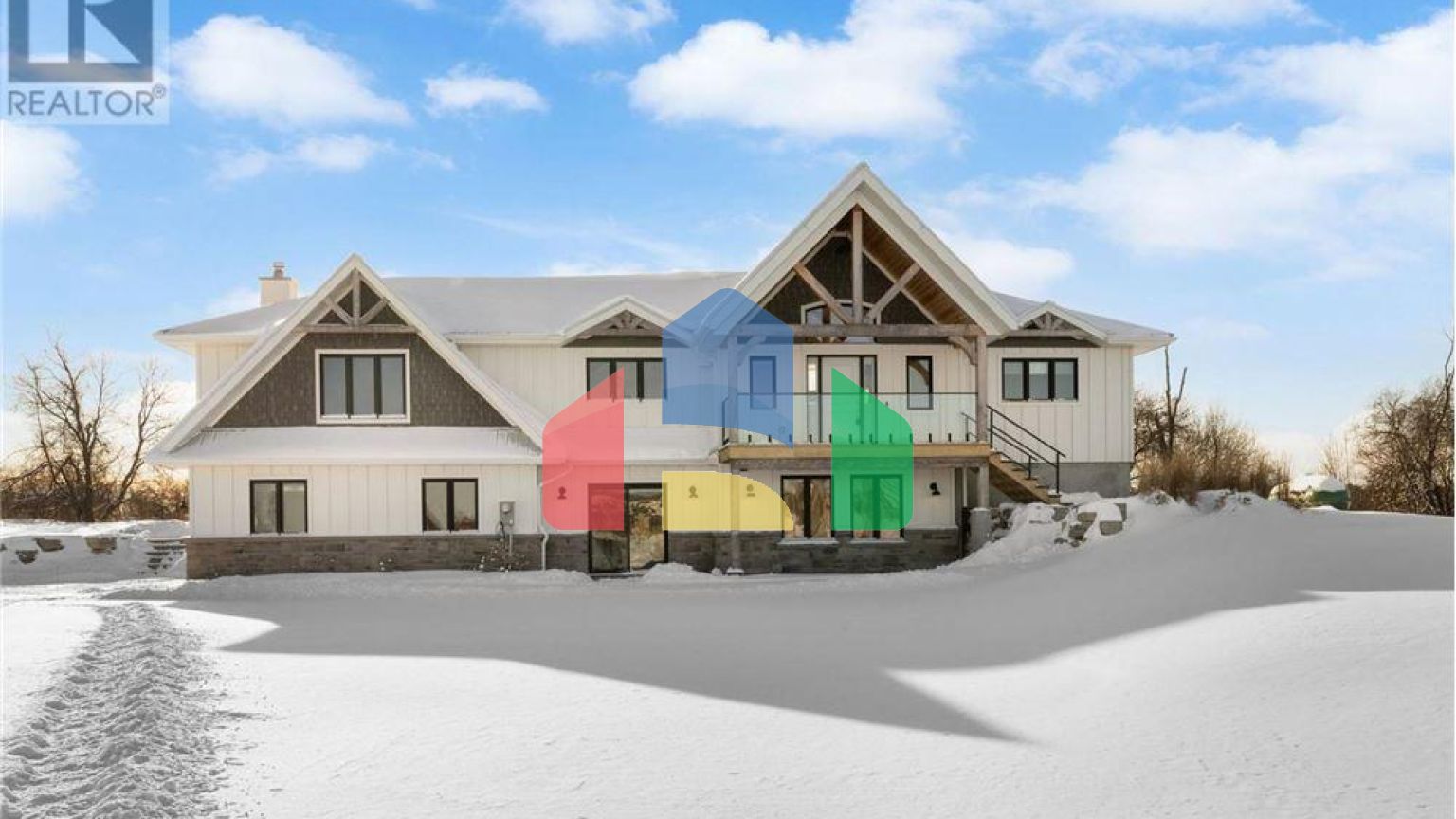 Residential - Single Family Home - Ottawa, Canada - Canada