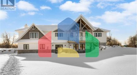 Residential - Single Family Home - Ottawa, Canada - Canada