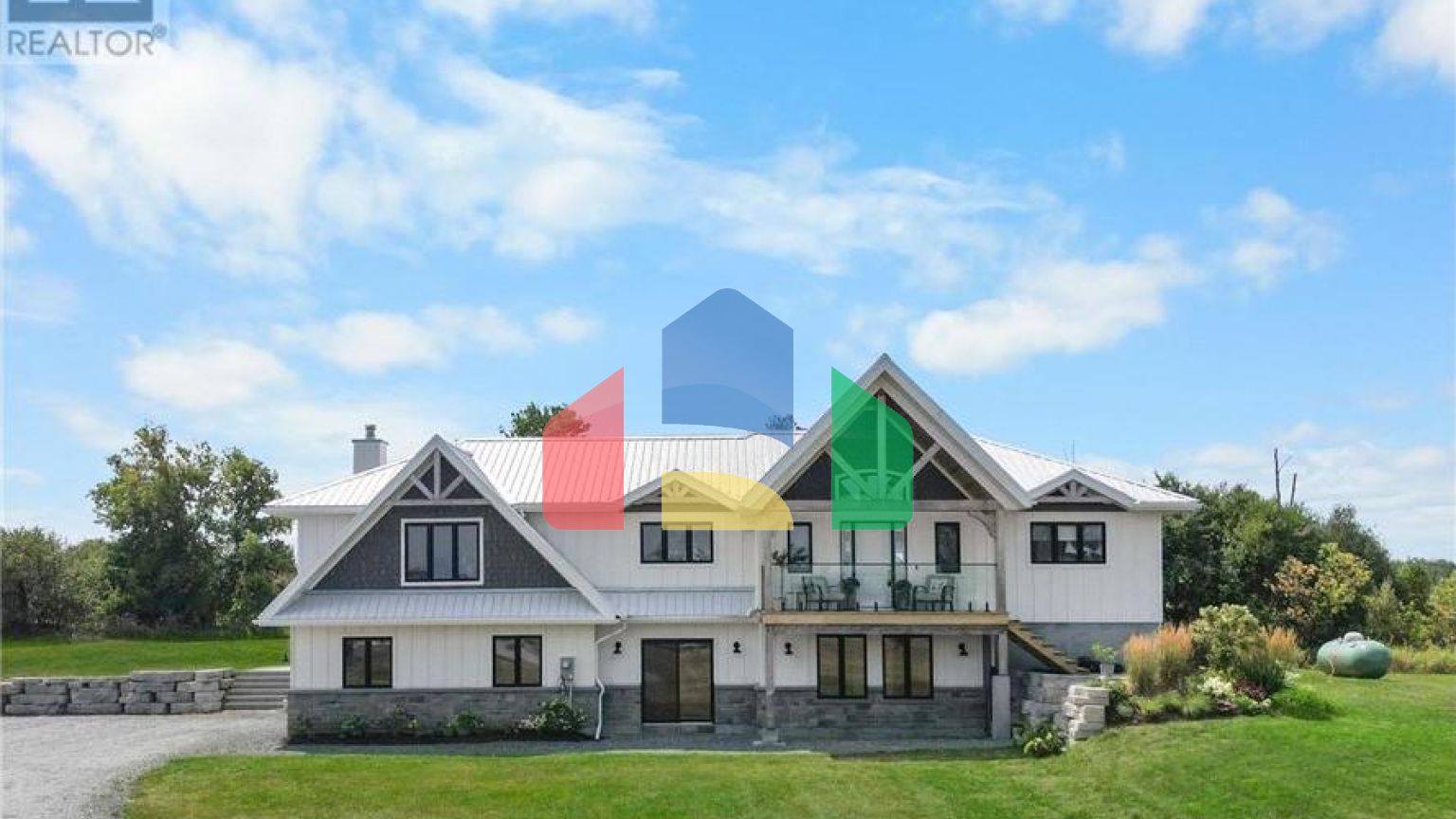 Residential - Single Family Home - Ottawa, Canada - Canada