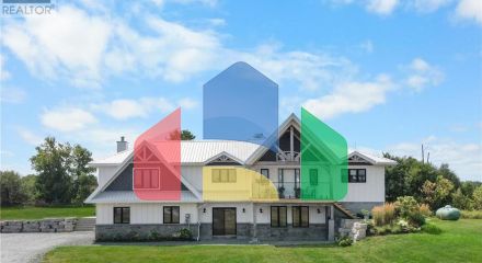 Residential - Single Family Home - Ottawa, Canada - Canada