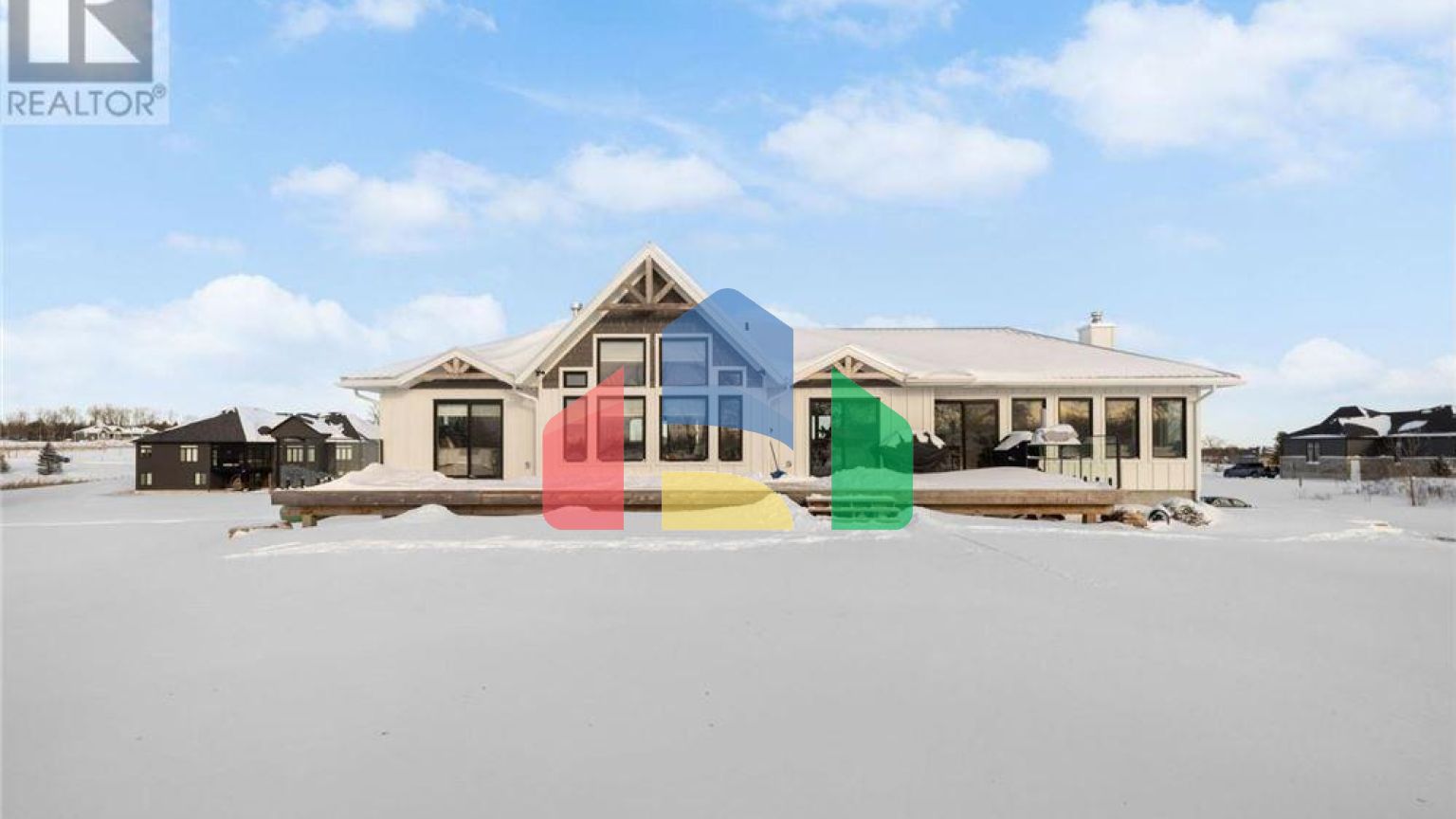 Residential - Single Family Home - Ottawa, Canada - Canada