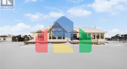 Residential - Single Family Home - Ottawa, Canada - Canada