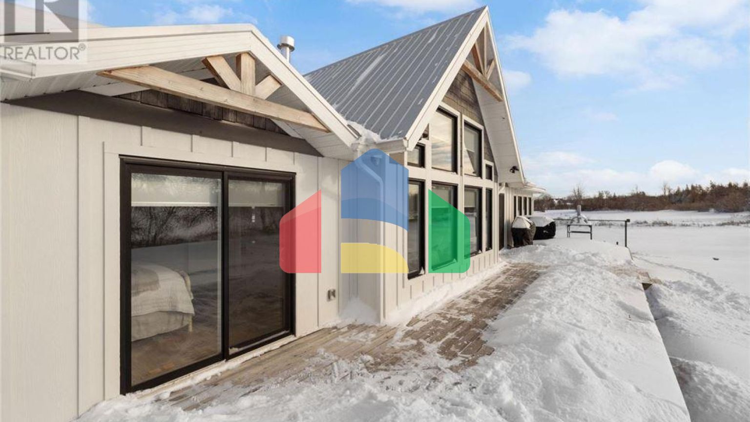 Residential - Single Family Home - Ottawa, Canada - Canada