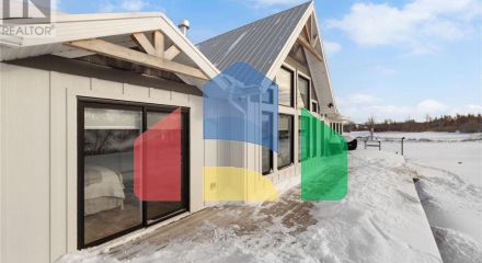 Residential - Single Family Home - Ottawa, Canada - Canada