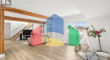 Residential - Single Family Home - Ottawa, Canada - Canada