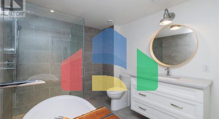 Residential - Single Family Home - Ottawa, Canada - Canada