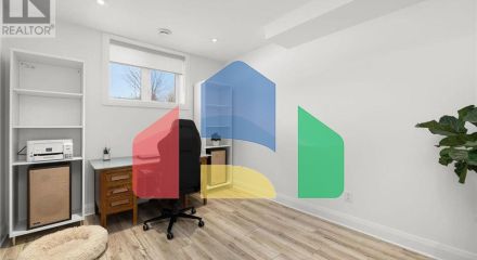 Residential - Single Family Home - Ottawa, Canada - Canada