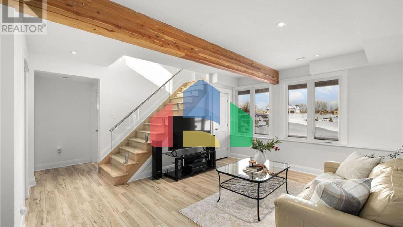 Residential - Single Family Home - Ottawa, Canada - Canada