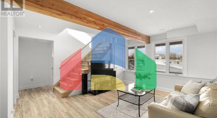 Residential - Single Family Home - Ottawa, Canada - Canada