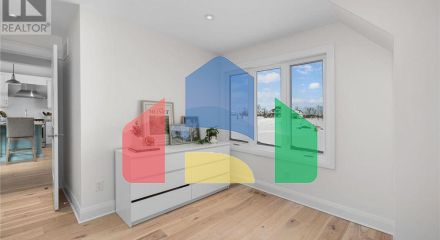 Residential - Single Family Home - Ottawa, Canada - Canada