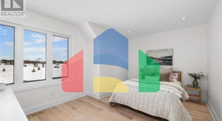 Residential - Single Family Home - Ottawa, Canada - Canada