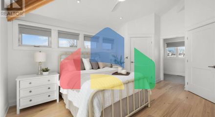 Residential - Single Family Home - Ottawa, Canada - Canada