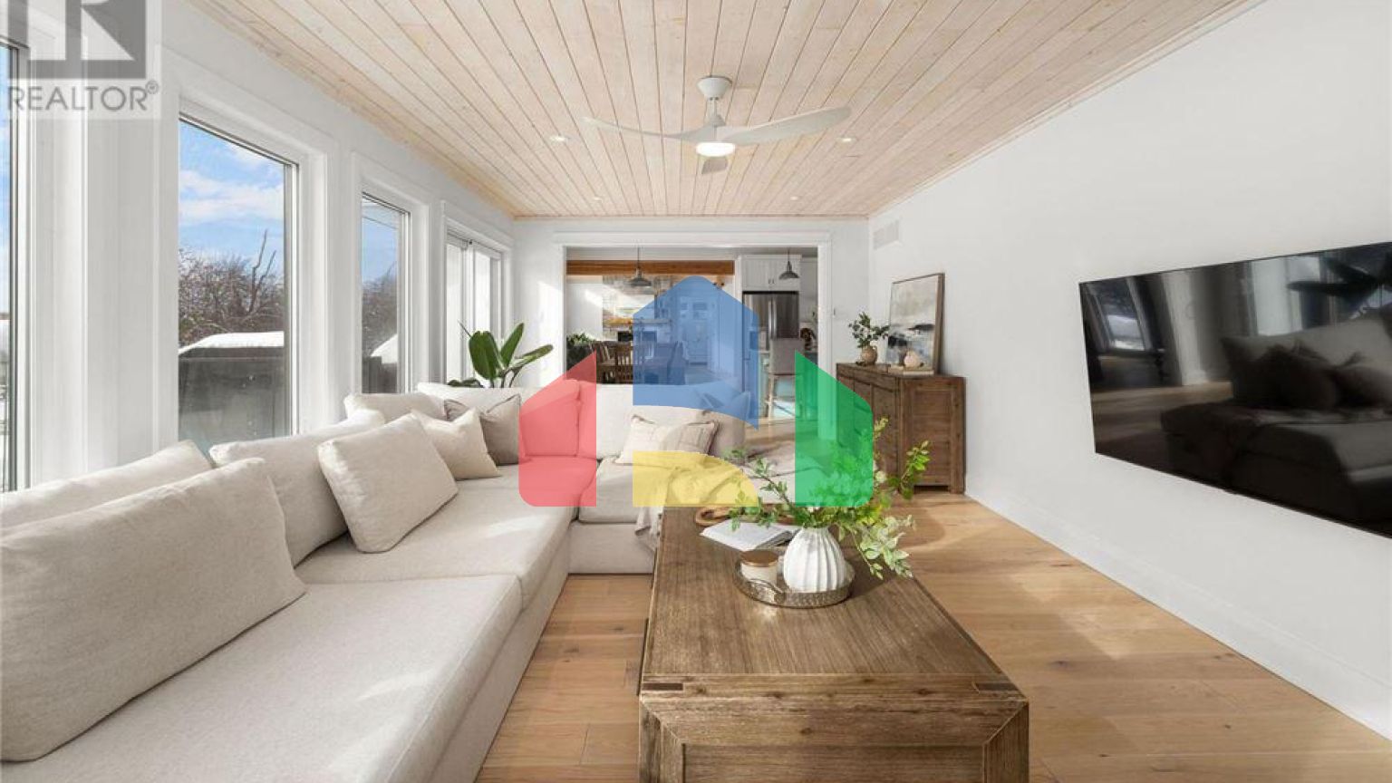 Residential - Single Family Home - Ottawa, Canada - Canada