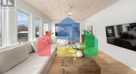 Residential - Single Family Home - Ottawa, Canada - Canada