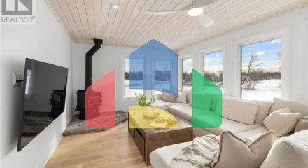 Residential - Single Family Home - Ottawa, Canada - Canada