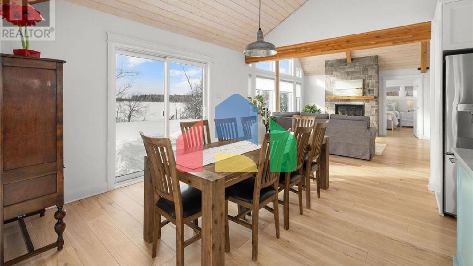 Residential - Single Family Home - Ottawa, Canada - Canada