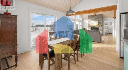 Residential - Single Family Home - Ottawa, Canada - Canada